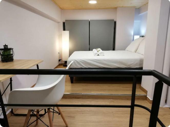 Heart Of Athens Studio 25Sqm Exterior foto