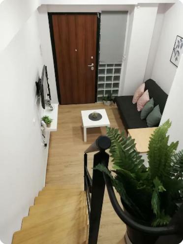Heart Of Athens Studio 25Sqm Exterior foto