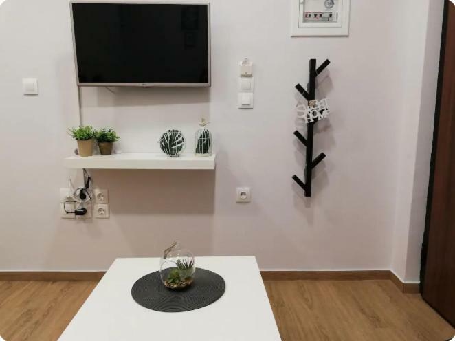 Heart Of Athens Studio 25Sqm Exterior foto
