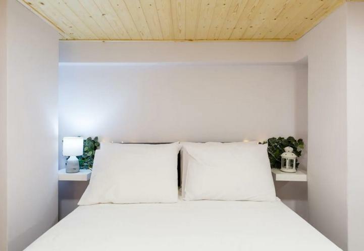 Heart Of Athens Studio 25Sqm Exterior foto